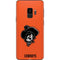 Oklahoma State University OSU Basketball Galaxy S9 Skin